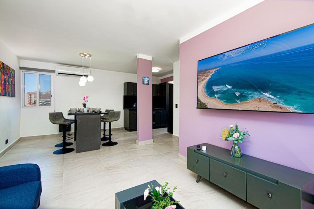 Vacay Condo Walk To The Beach Restaurants & Clubs Cabo San Lucas Exterior foto